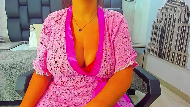 Samantha hotly online show from July 29, 2:33 am