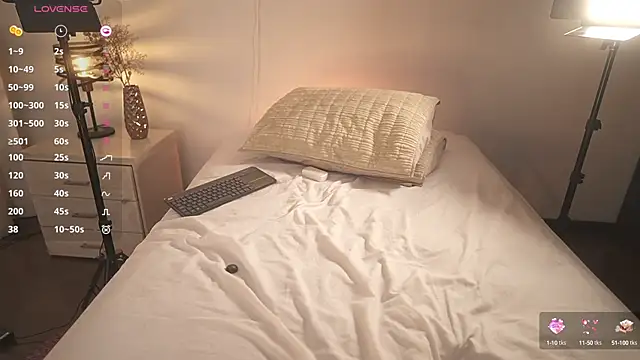 ximena cortez 03 online show from September 30, 12:16 am