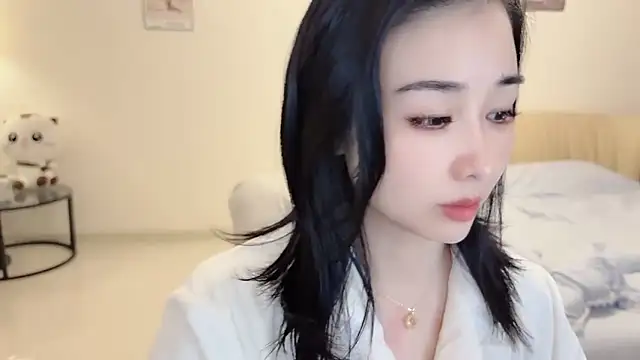 Purple-meng online show from February 6, 2:31 pm