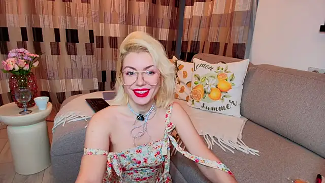 Hellen TheSoul online show from April 30, 2:39 am