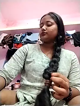 Snapshot of Fun__with__Prity chatting on September 20, 6:17 pm Fun  with  Prity online show from September 20, 6:17 pm