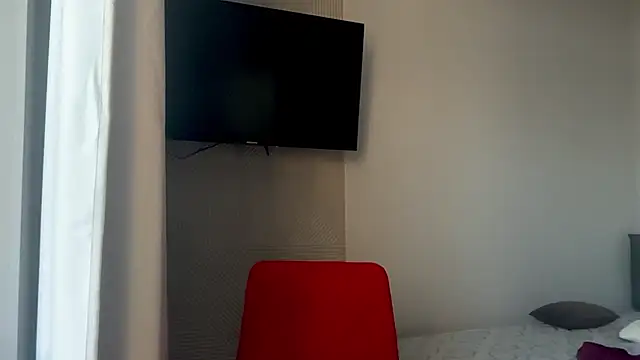 LuxXAngel online show from July 25, 12:28 am