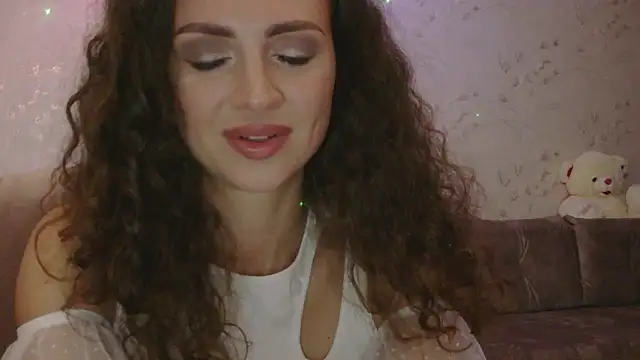 Amber Carrol online show from September 30, 6:57 pm