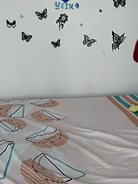 AntonelaMorriz online show from December 5, 8:37 am