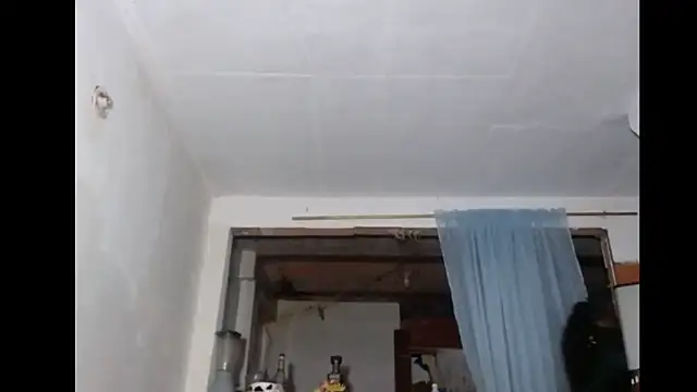 BebaFoxx online show from November 6, 9:10 pm