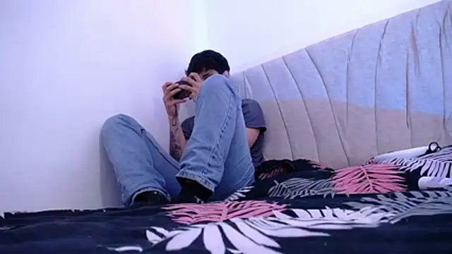 Stepha babe online show from October 26, 6:09 am