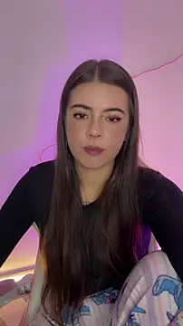 Stepha babe online show from March 30, 2:00 am