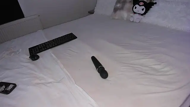 ScarlettJakobs online show from July 25, 3:24 am
