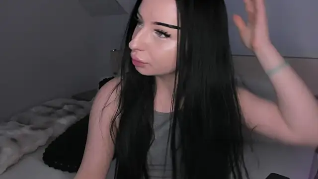 ScarlettJakobs online show from July 29, 3:50 am