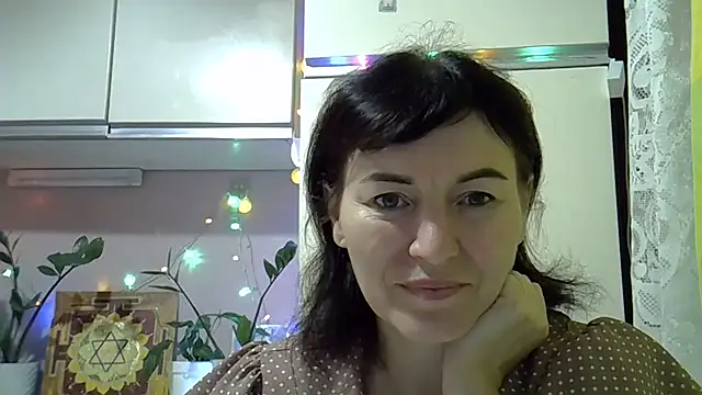 Krystal 82 online show from September 19, 4:28 pm