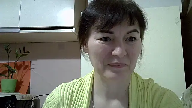 Krystal 82 online show from February 13, 3:57 pm