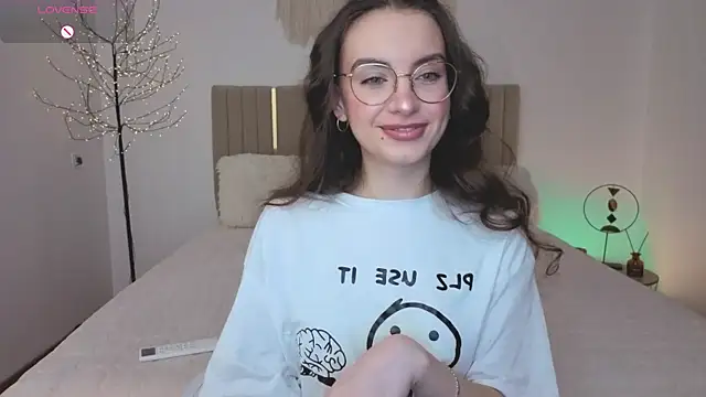 Real cutie1 online show from April 29, 1:03 pm