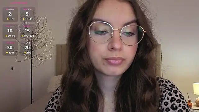 Real cutie1 online show from July 21, 1:23 pm