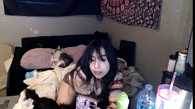 London Ray online show from November 14, 10:15 am