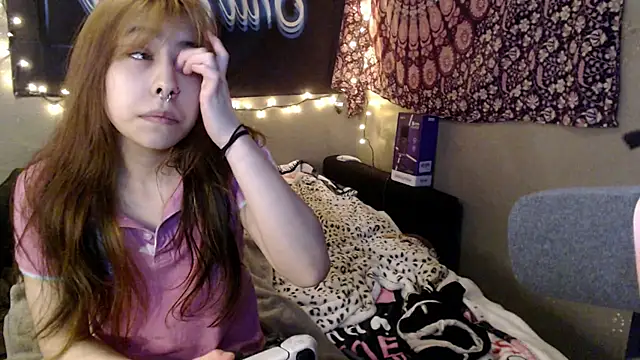 London Ray online show from June 20, 12:58 am