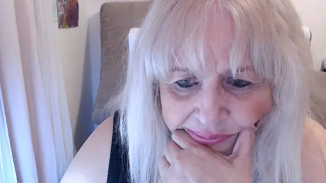 SusiLifeXXX online show from December 15, 8:36 pm