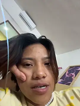 Nia Desire online show from December 16, 8:09 am