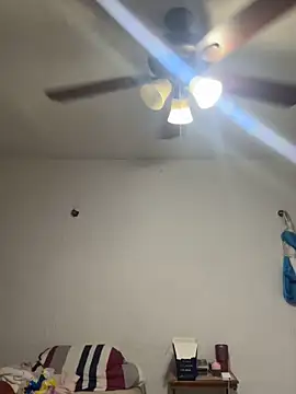 Nia Desire online show from November 27, 7:33 am