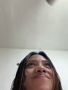 Nia Desire online show from October 11, 7:57 am