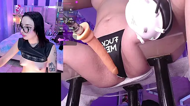 NicoleFerrel online show from June 15, 3:12 pm