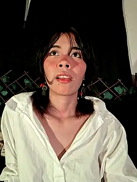 dolliette24 online show from August 4, 2:50 am