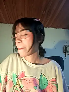 dolliette24 online show from June 26, 2:35 am