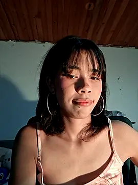 dolliette24 online show from July 4, 2:51 am