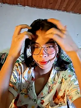 dolliette24 online show from July 24, 10:57 am