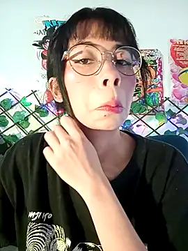 dolliette24 online show from April 30, 3:56 am