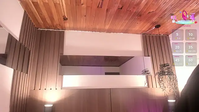 Violet carson online show from August 3, 11:49 am