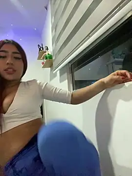 Violet carson online show from December 15, 12:49 am