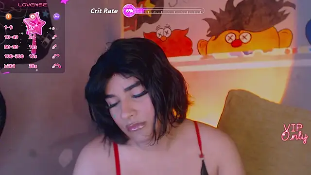 vicky carrington online show from March 19, 6:45 pm