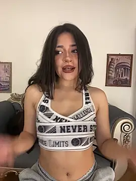 ZaraTrump online show from October 7, 10:14 pm