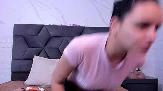 Maia Park online show from November 22, 11:46 am