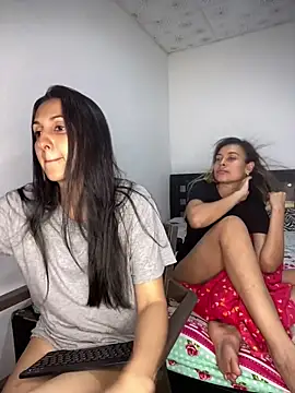 Saloriz Col online show from February 17, 4:12 am