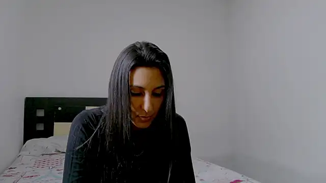 Saloriz Col online show from September 10, 9:04 pm