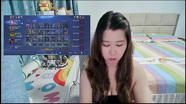 Onlyxixi online show from July 28, 12:48 pm