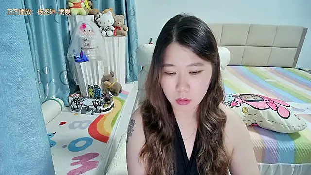 Onlyxixi online show from July 18, 12:18 pm