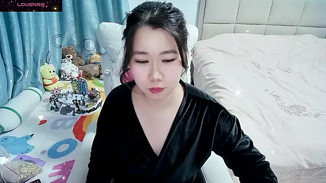 Onlyxixi online show from November 29, 1:26 pm