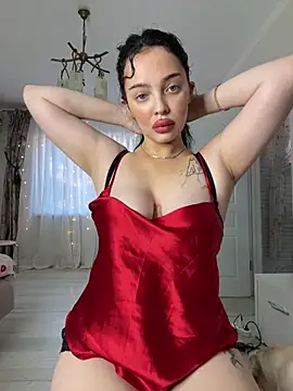 Hannah xBaby online show from November 3, 11:58 am