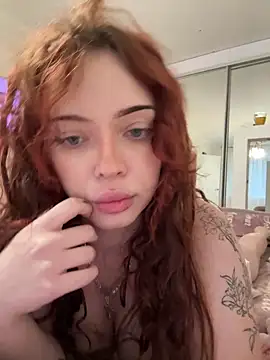 Snapshot of Hannah_xBaby chatting on September 29, 2:22 pm Hannah xBaby online show from September 29, 2:22 pm