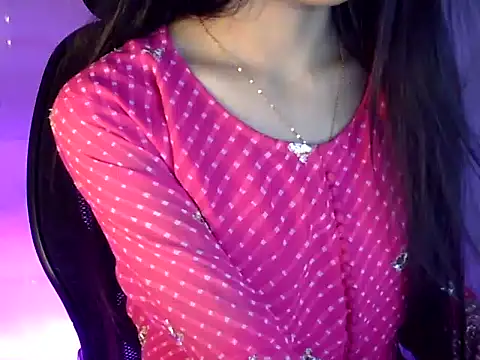 Shizuka 11 online show from January 18, 5:42 pm