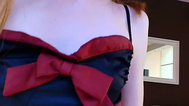 FoxyMira online show from July 28, 2:13 pm