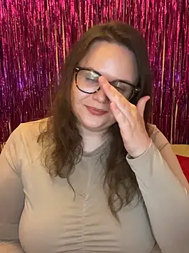 MariaMirabella online show from May 30, 8:27 pm