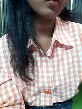 AnkitaDevi online show from November 4, 3:33 am