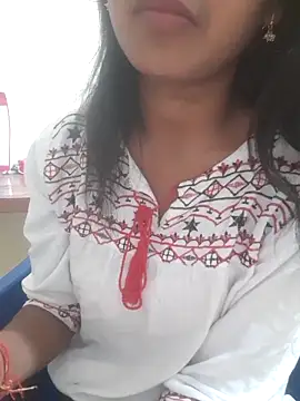 AnkitaDevi online show from March 23, 1:17 pm