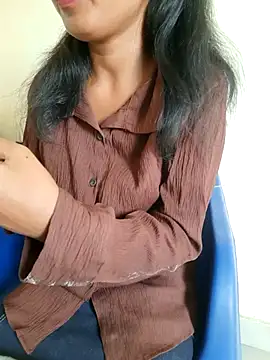 AnkitaDevi online show from June 13, 10:13 am