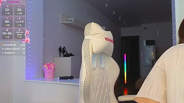 Elsa wow online show from March 3, 7:25 am