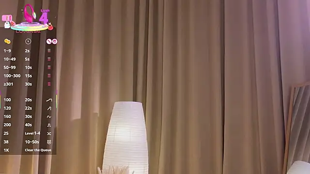 AvrilLeMell online show from November 28, 7:28 pm