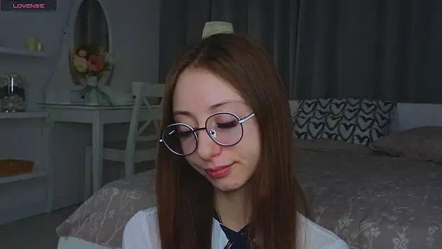 AvrilLeMell online show from September 25, 10:07 pm